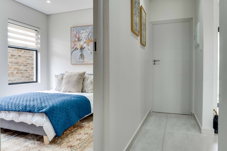 To Let 2 Bedroom Property for Rent in Carlswald Gauteng