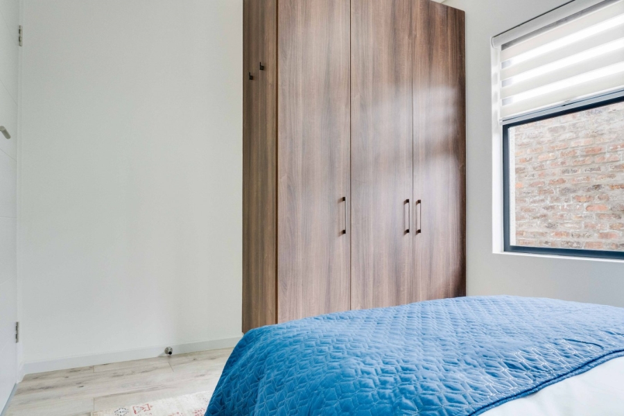 To Let 2 Bedroom Property for Rent in Carlswald Gauteng