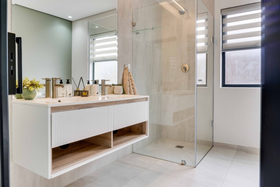 To Let 2 Bedroom Property for Rent in Carlswald Gauteng