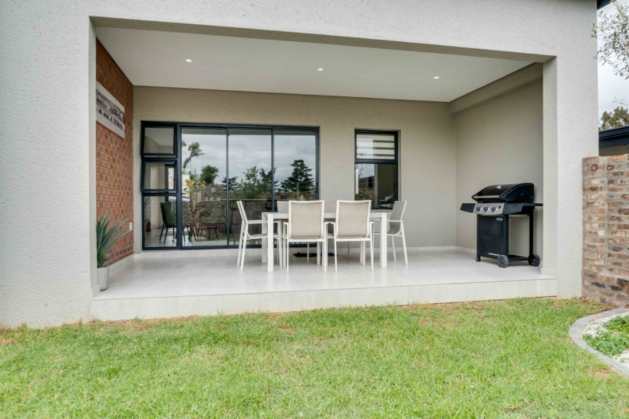 To Let 2 Bedroom Property for Rent in Carlswald Gauteng