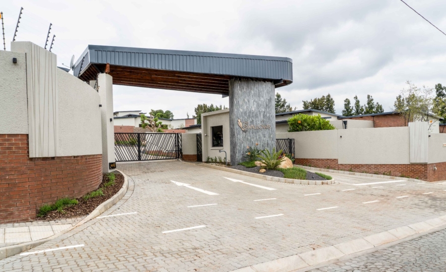 To Let 2 Bedroom Property for Rent in Carlswald Gauteng