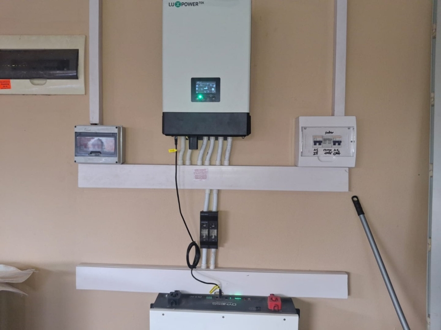 To Let 5 Bedroom Property for Rent in The Orchards Gauteng