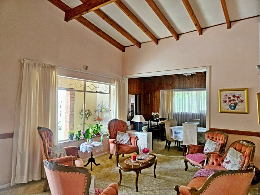 3 Bedroom Property for Sale in Birch Acres Gauteng