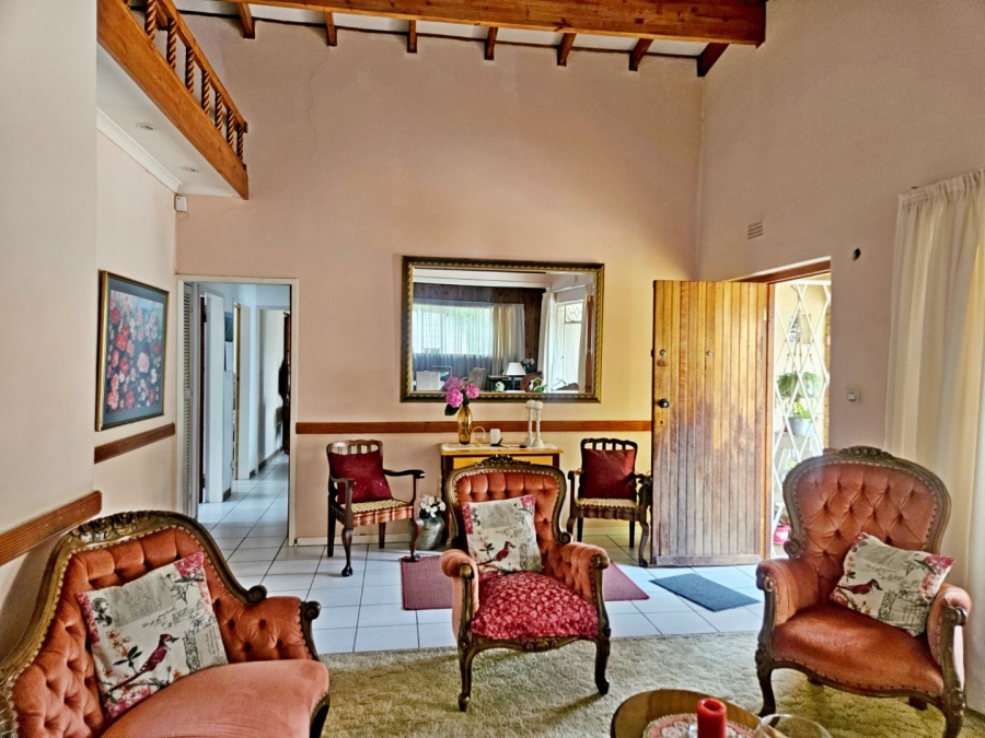 3 Bedroom Property for Sale in Birch Acres Gauteng