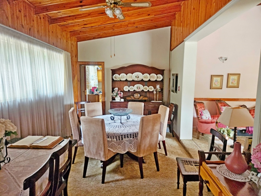 3 Bedroom Property for Sale in Birch Acres Gauteng