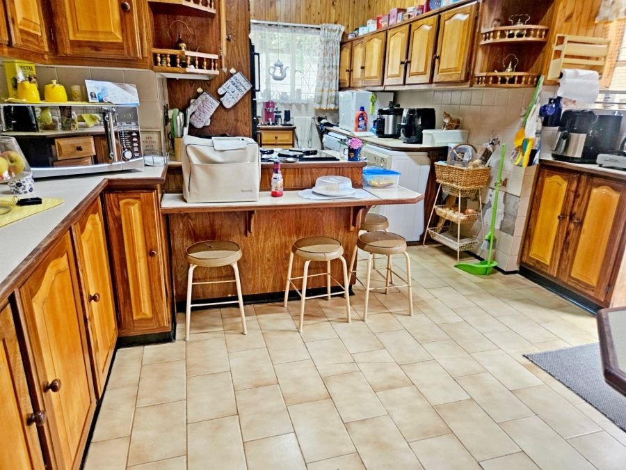 3 Bedroom Property for Sale in Birch Acres Gauteng