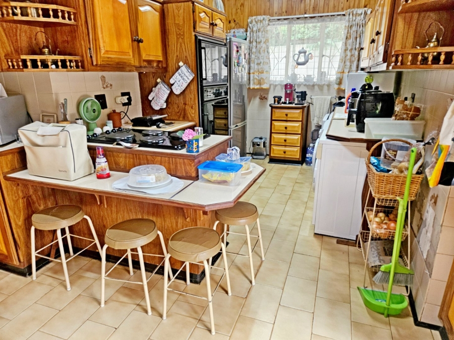 3 Bedroom Property for Sale in Birch Acres Gauteng