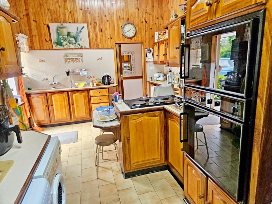 3 Bedroom Property for Sale in Birch Acres Gauteng