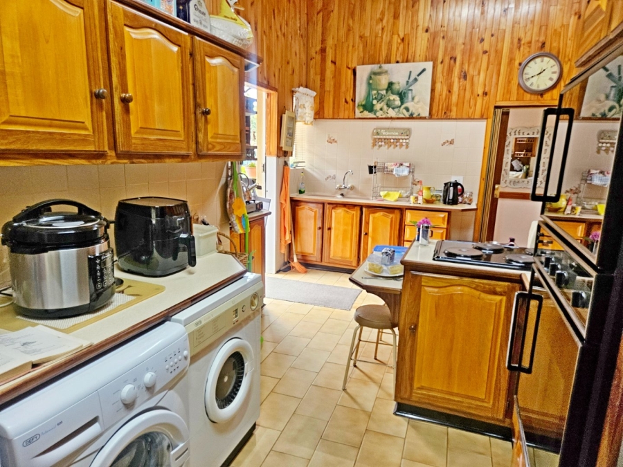 3 Bedroom Property for Sale in Birch Acres Gauteng