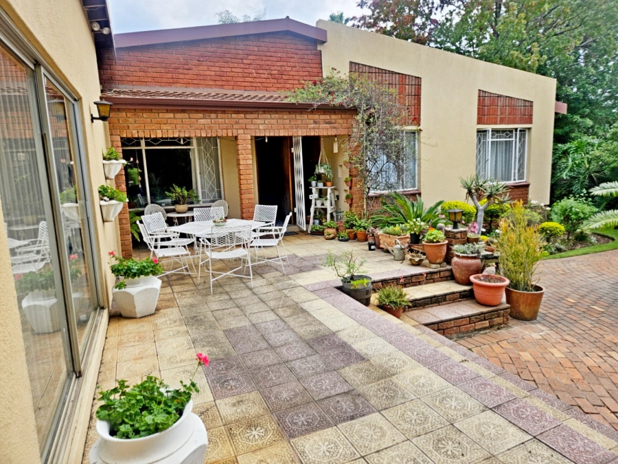 3 Bedroom Property for Sale in Birch Acres Gauteng