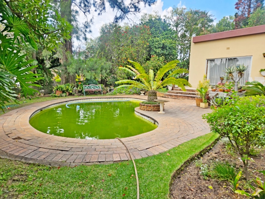 3 Bedroom Property for Sale in Birch Acres Gauteng