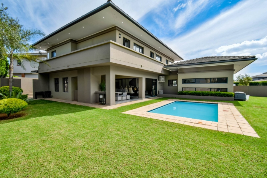 5 Bedroom Property for Sale in Lombardy Gauteng