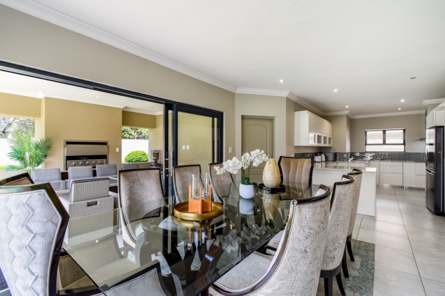 5 Bedroom Property for Sale in Lombardy Gauteng