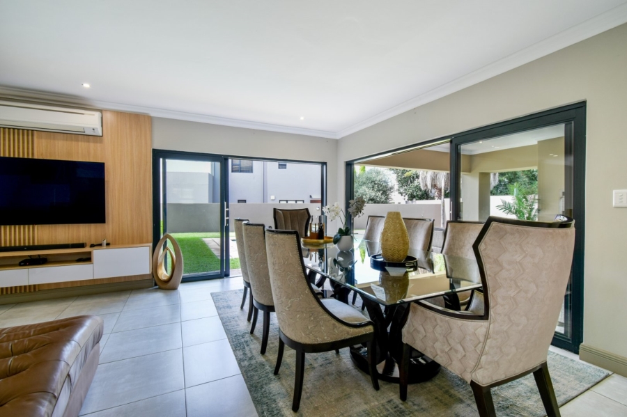 5 Bedroom Property for Sale in Lombardy Gauteng