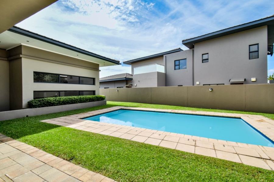 5 Bedroom Property for Sale in Lombardy Gauteng