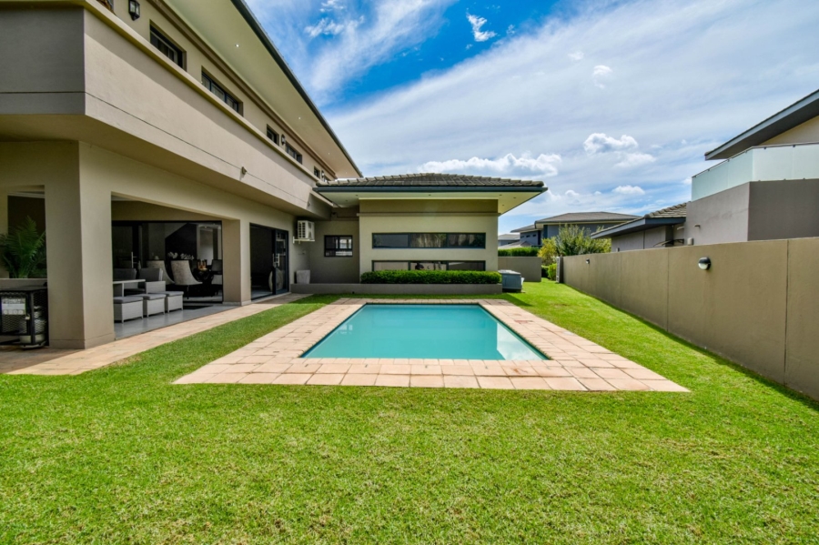 5 Bedroom Property for Sale in Lombardy Gauteng