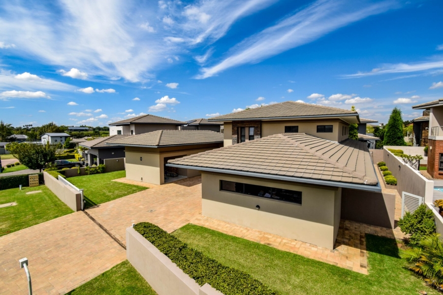 5 Bedroom Property for Sale in Lombardy Gauteng