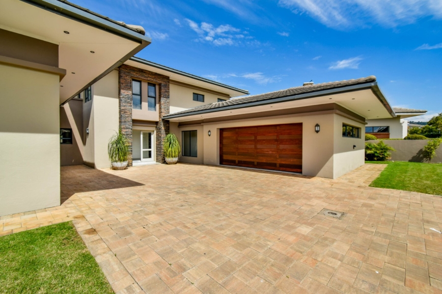 5 Bedroom Property for Sale in Lombardy Gauteng