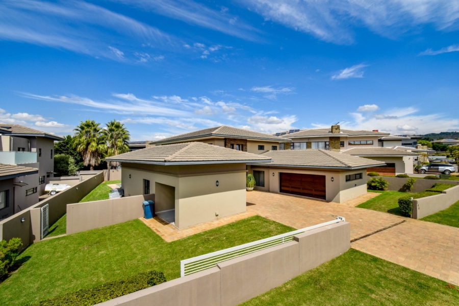 5 Bedroom Property for Sale in Lombardy Gauteng