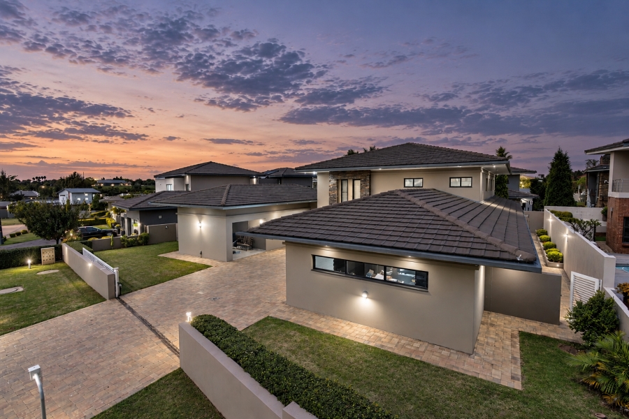 5 Bedroom Property for Sale in Lombardy Gauteng