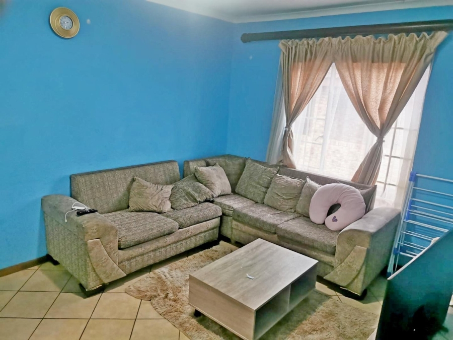 2 Bedroom Property for Sale in Rua Vista Gauteng