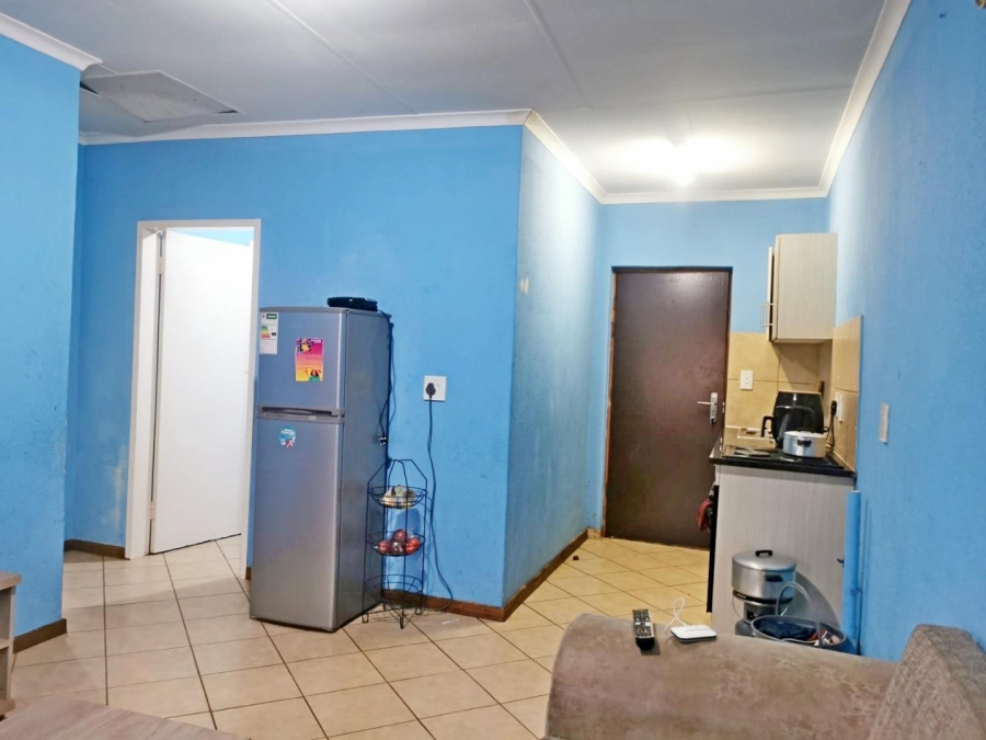 2 Bedroom Property for Sale in Rua Vista Gauteng