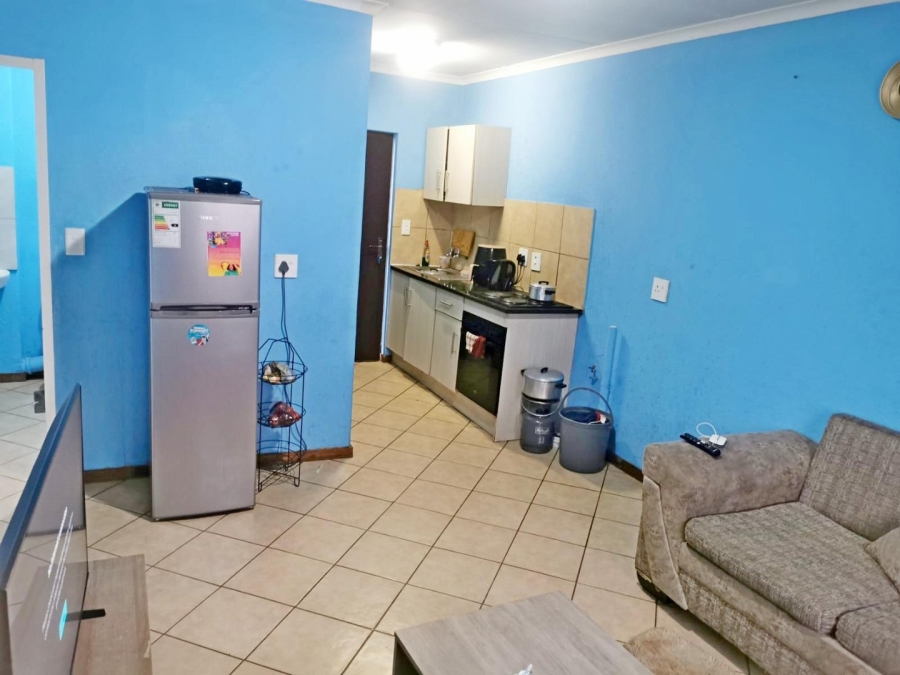2 Bedroom Property for Sale in Rua Vista Gauteng