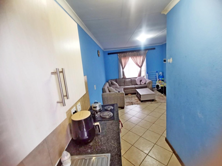 2 Bedroom Property for Sale in Rua Vista Gauteng