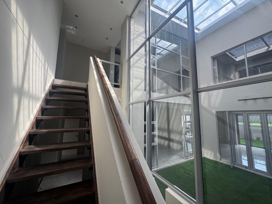 To Let 5 Bedroom Property for Rent in Hyde Park Gauteng