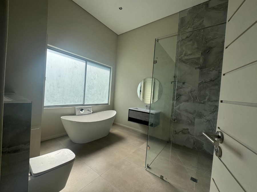 To Let 5 Bedroom Property for Rent in Hyde Park Gauteng