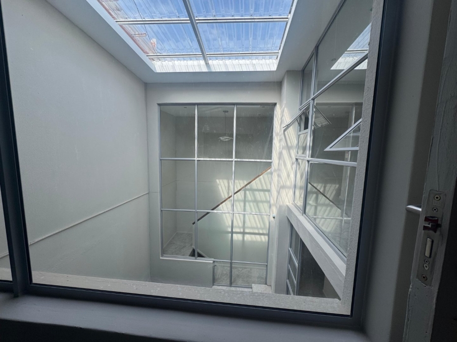 To Let 5 Bedroom Property for Rent in Hyde Park Gauteng