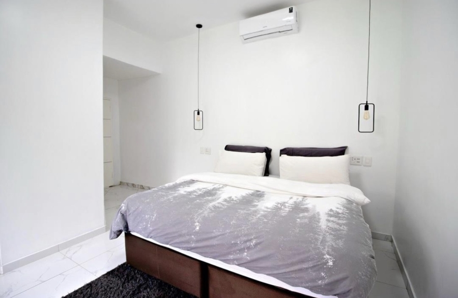 To Let 5 Bedroom Property for Rent in Hurlingham Gardens Gauteng