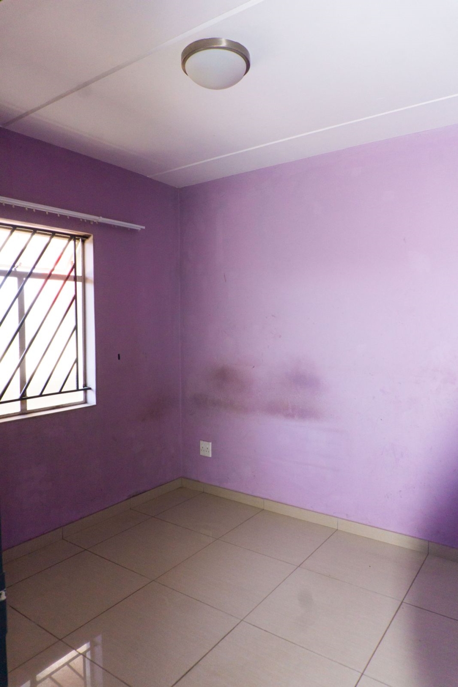 2 Bedroom Property for Sale in Fleurhof Gauteng