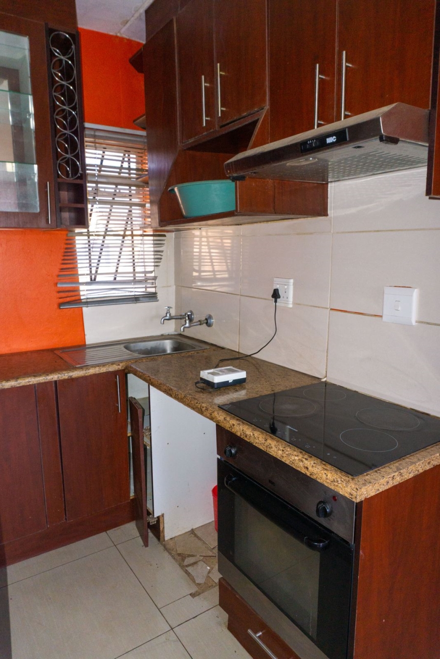 2 Bedroom Property for Sale in Fleurhof Gauteng