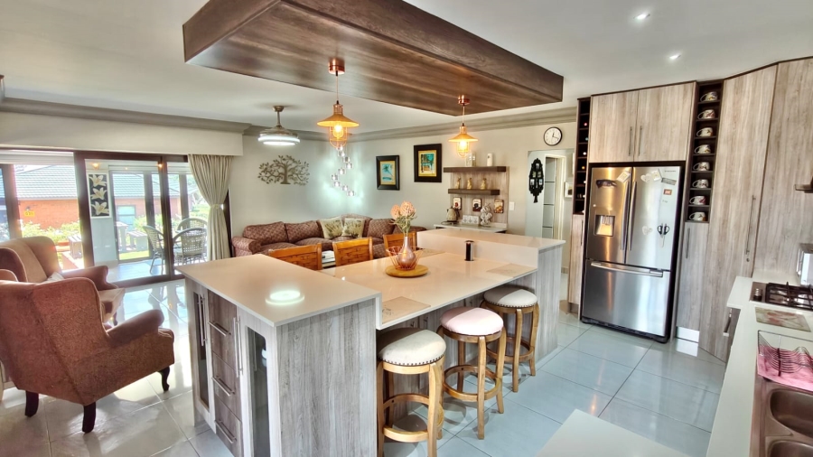 4 Bedroom Property for Sale in Vaal Marina Gauteng