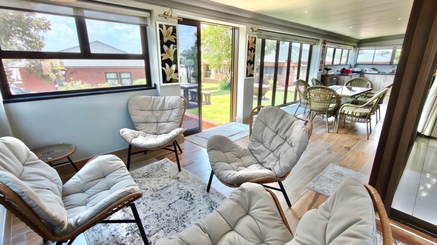 4 Bedroom Property for Sale in Vaal Marina Gauteng