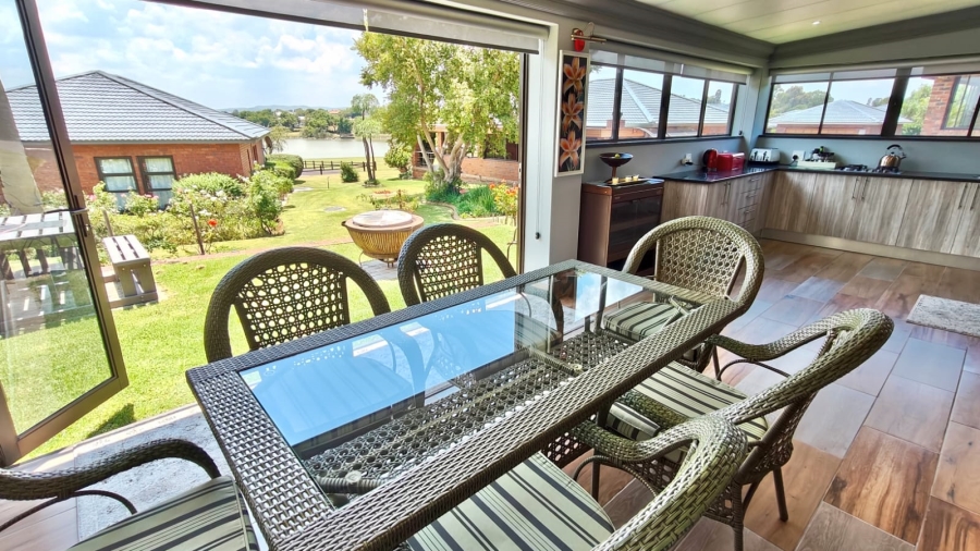 4 Bedroom Property for Sale in Vaal Marina Gauteng