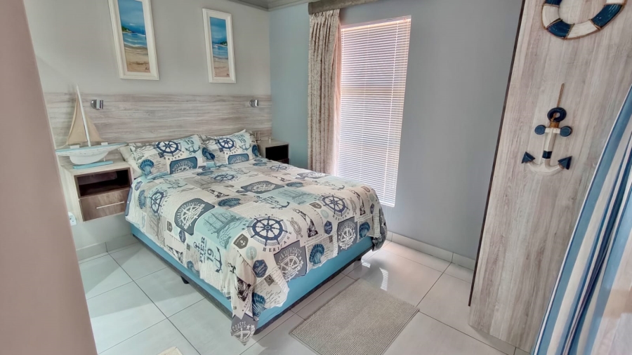 4 Bedroom Property for Sale in Vaal Marina Gauteng