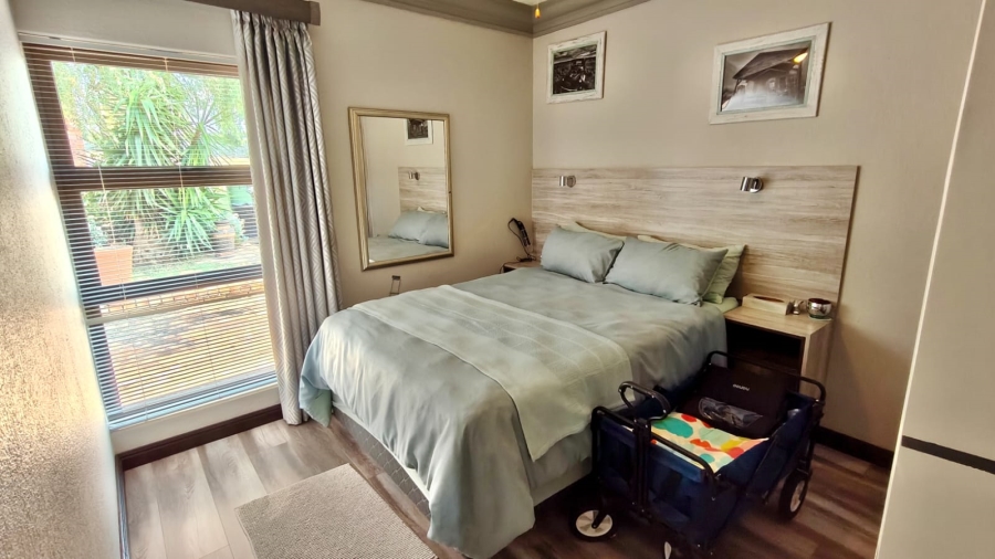 4 Bedroom Property for Sale in Vaal Marina Gauteng