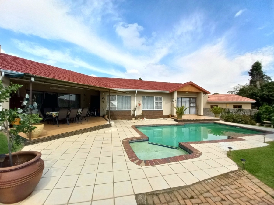 4 Bedroom Property for Sale in Eden Glen Gauteng