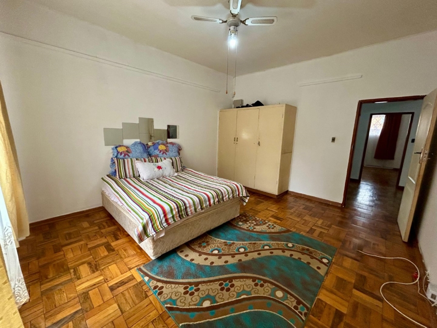 3 Bedroom Property for Sale in Arcadia Gauteng