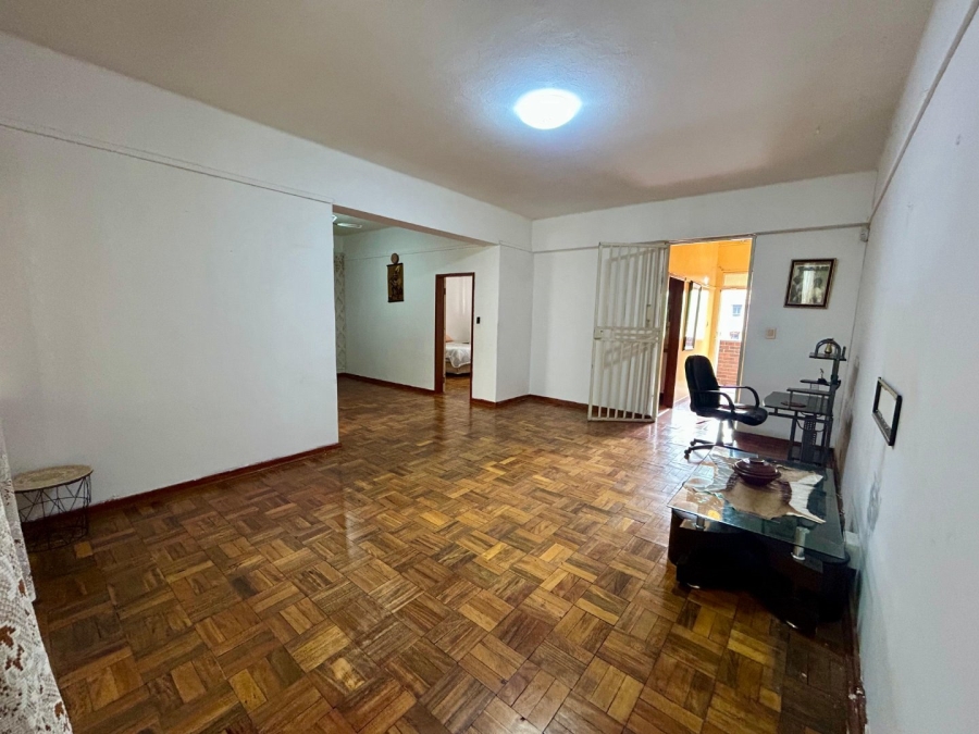 3 Bedroom Property for Sale in Arcadia Gauteng