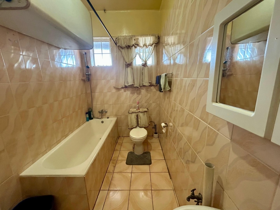 3 Bedroom Property for Sale in Arcadia Gauteng