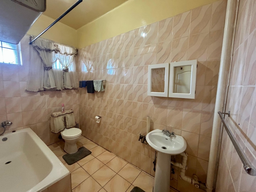 3 Bedroom Property for Sale in Arcadia Gauteng