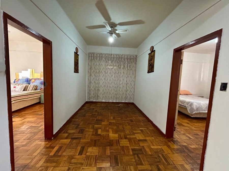 3 Bedroom Property for Sale in Arcadia Gauteng