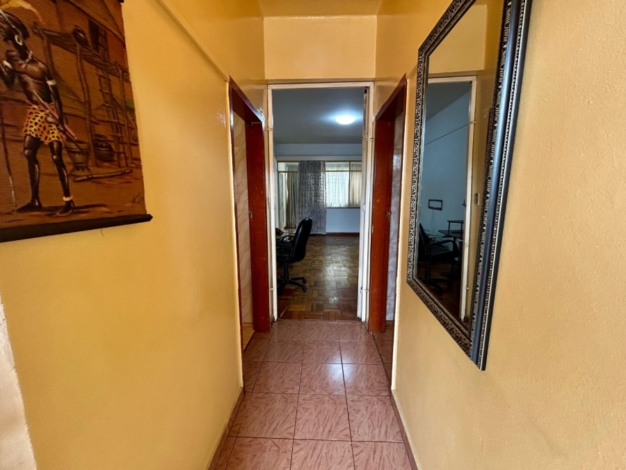3 Bedroom Property for Sale in Arcadia Gauteng