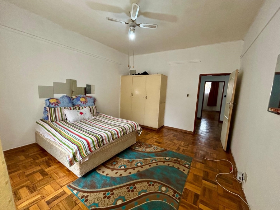 3 Bedroom Property for Sale in Arcadia Gauteng