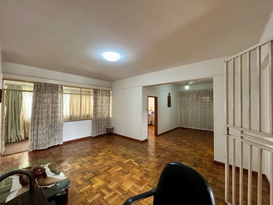 3 Bedroom Property for Sale in Arcadia Gauteng