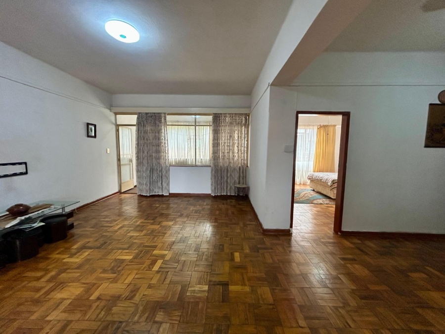 3 Bedroom Property for Sale in Arcadia Gauteng