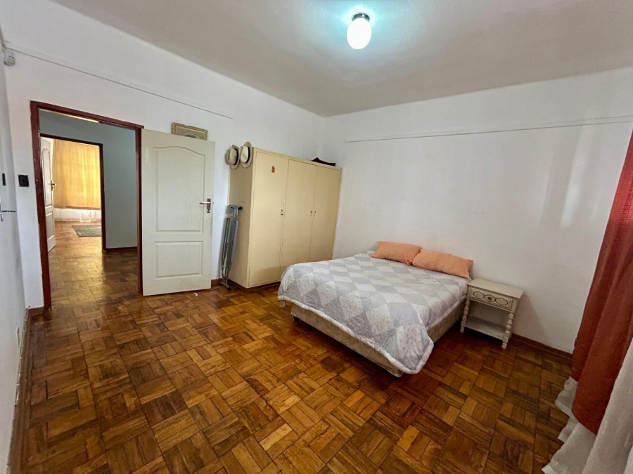 3 Bedroom Property for Sale in Arcadia Gauteng